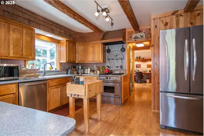 5339 Hardscrabble Rd, Drain, OR 97435 - Photo 5