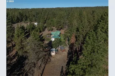 355 Tamarack, Goldendale, WA 98620 - Photo 3