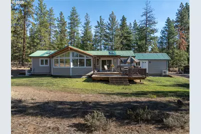 355 Tamarack, Goldendale, WA 98620 - Photo 23