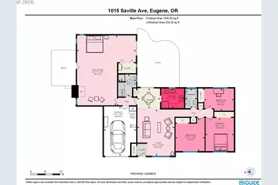 1015 Saville Ave, Eugene, OR 97404 - Photo 29