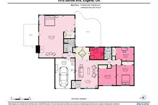 1015 Saville Ave, Eugene, OR 97404 - Photo 29