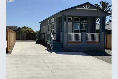 94112 4th St, Gold Beach, OR 97444 - Photo 1