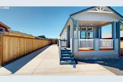 94112 4th St, Gold Beach, OR 97444 - Photo 1