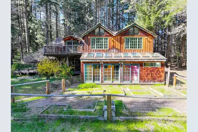 101 Cooke Rd, White Salmon, WA 98672 - Photo 1