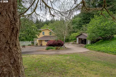 14601 NW Pheasant Hill Rd, McMinnville, OR 97128 - Photo 5