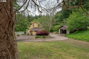 14601 NW Pheasant Hill Rd, McMinnville, OR 97128 - Photo 5