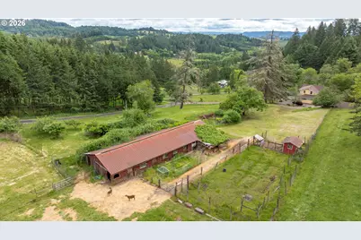 14601 NW Pheasant Hill Rd, McMinnville, OR 97128 - Photo 29