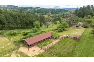 14601 NW Pheasant Hill Rd, McMinnville, OR 97128 - Photo 29