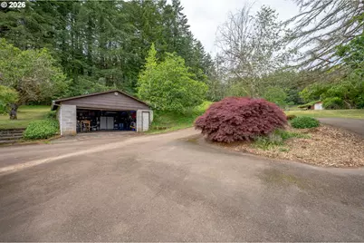 14601 NW Pheasant Hill Rd, McMinnville, OR 97128 - Photo 27