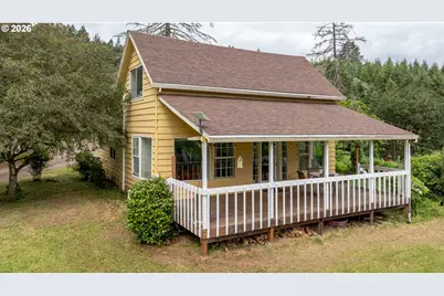 14601 NW Pheasant Hill Rd, McMinnville, OR 97128 - Photo 1