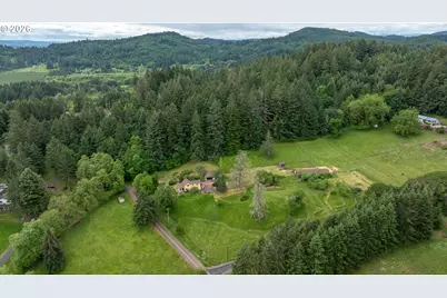 14601 NW Pheasant Hill Rd, McMinnville, OR 97128 - Photo 37