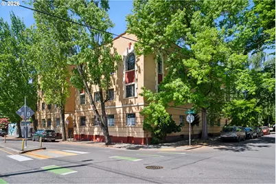 2829 SE Belmont St #308, Portland, OR 97214 - Photo 21