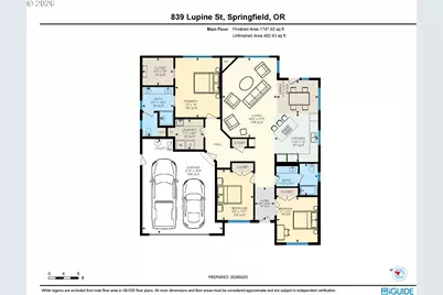 839 Lupine St, Springfield, OR 97477 - Photo 47