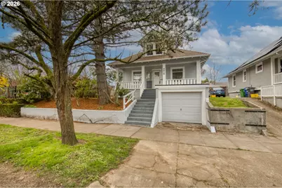 5819 N Concord Ave, Portland, OR 97217 - Photo 1