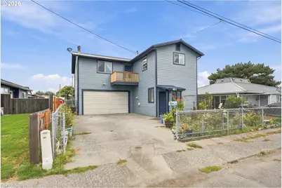 851 Greenwood Ave, Reedsport, OR 97467 - Photo 33