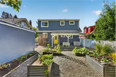 6826 N Congress Ave, Portland, OR 97217 - Photo 31