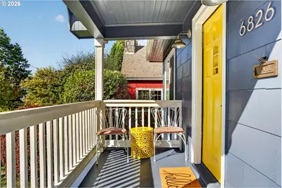 6826 N Congress Ave, Portland, OR 97217 - Photo 3