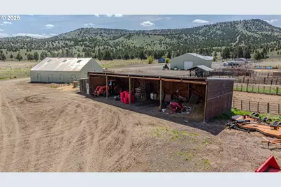 41221 SE Van Lake Rd, Prineville, OR 97754 - Photo 33