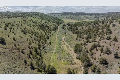 41221 SE Van Lake Rd, Prineville, OR 97754 - Photo 45