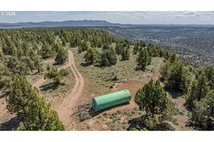 41221 SE Van Lake Rd, Prineville, OR 97754 - Photo 47