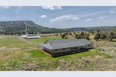 41221 SE Van Lake Rd, Prineville, OR 97754 - Photo 35