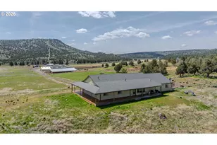 41221 SE Van Lake Rd, Prineville, OR 97754 - Photo 35