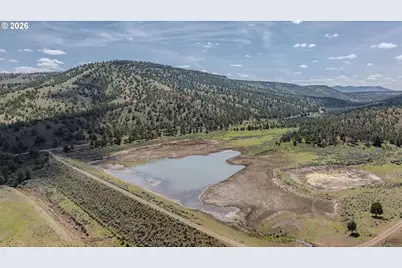 41221 SE Van Lake Rd, Prineville, OR 97754 - Photo 41