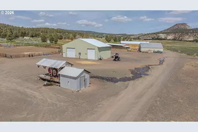 41221 SE Van Lake Rd, Prineville, OR 97754 - Photo 29
