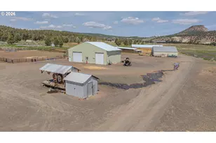 41221 SE Van Lake Rd, Prineville, OR 97754 - Photo 29
