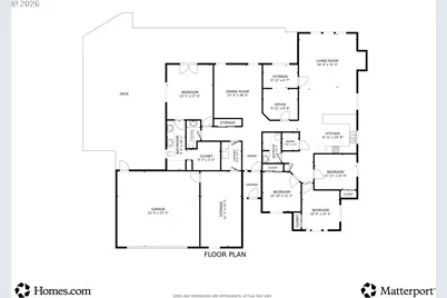 18702 NE 85th Ave, Battle Ground, WA 98604 - Photo 43