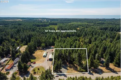 46963 Highway 101, Bandon, OR 97411 - Photo 1