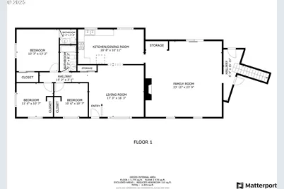 3215 William Ave, Longview, WA 98632 - Photo 7