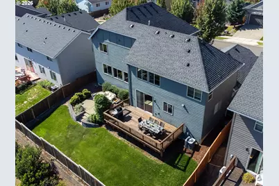 12674 SE Meadehill Ave, Happy Valley, OR 97086 - Photo 21