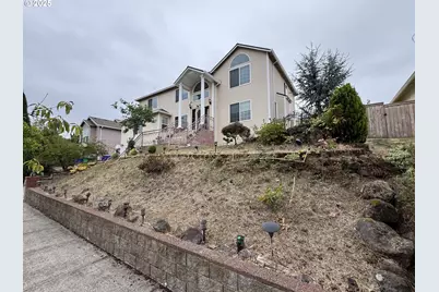 7212 SE Terrace Trails Dr, Portland, OR 97266 - Photo 31