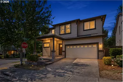 10105 SW Sire Ter, Beaverton, OR 97008 - Photo 1