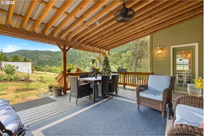 3802 North Myrtle Rd, Myrtle Creek, OR 97457 - Photo 33
