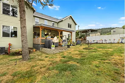 3802 North Myrtle Rd, Myrtle Creek, OR 97457 - Photo 35