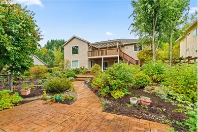 610 Holly Ave, Cottage Grove, OR 97424 - Photo 21