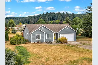 42465 Dale Ln, Astoria, OR 97103 - Photo 1