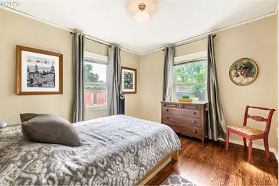 5812 SE Bush St, Portland, OR 97206 - Photo 15