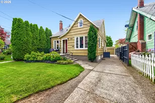 5812 SE Bush St, Portland, OR 97206 - Photo 27
