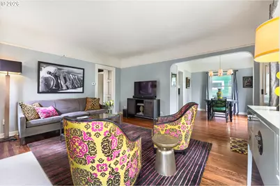 5812 SE Bush St, Portland, OR 97206 - Photo 7