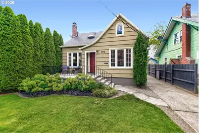 5812 SE Bush St, Portland, OR 97206 - Photo 3