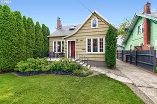 5812 SE Bush St, Portland, OR 97206 - Photo 3