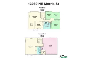 13039 NE Morris St, Portland, OR 97230 - Photo 43
