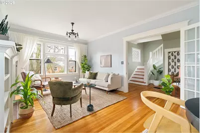 124 NE 18th Ave, Portland, OR 97232 - Photo 5