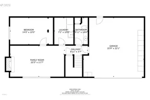 4574 SE 85th Ave, Portland, OR 97266 - Photo 35