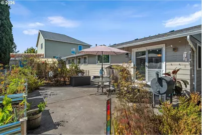 4574 SE 85th Ave, Portland, OR 97266 - Photo 29