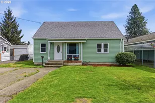 416 NW 5th Ave, Kelso, WA 98626 - Photo 1