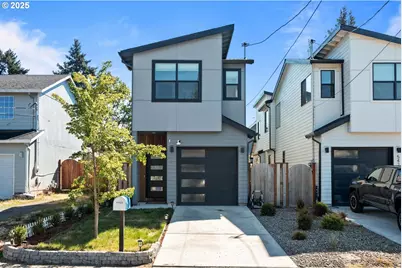 5424 SE Knapp St, Portland, OR 97206 - Photo 1